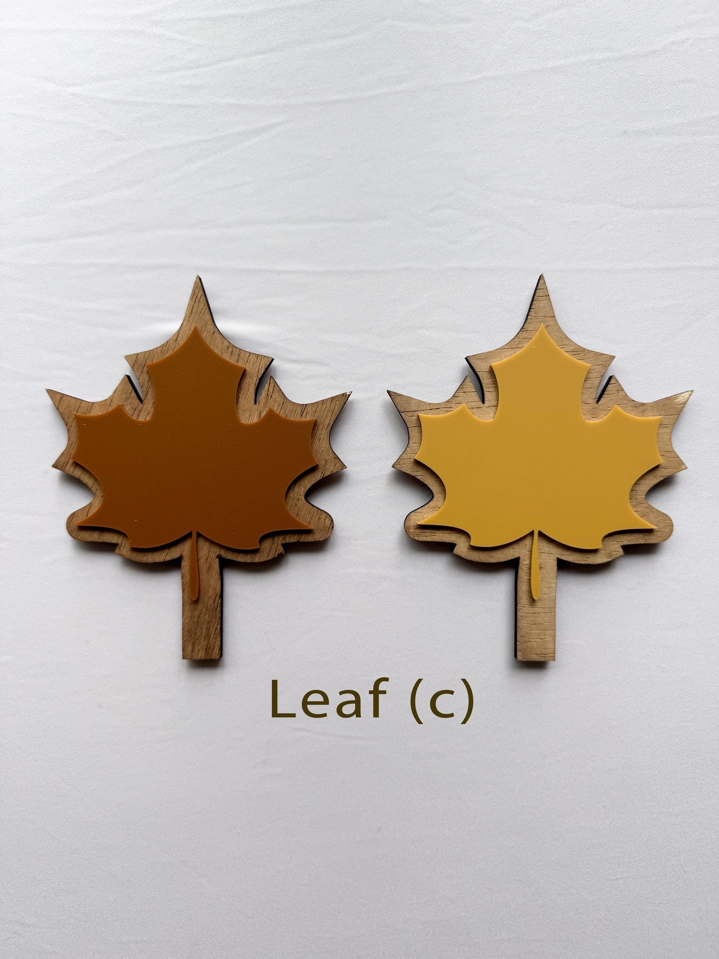 Thanksgiving Inserts  Fall Leaves, Turkey, Pumpkin, Acorn Decor