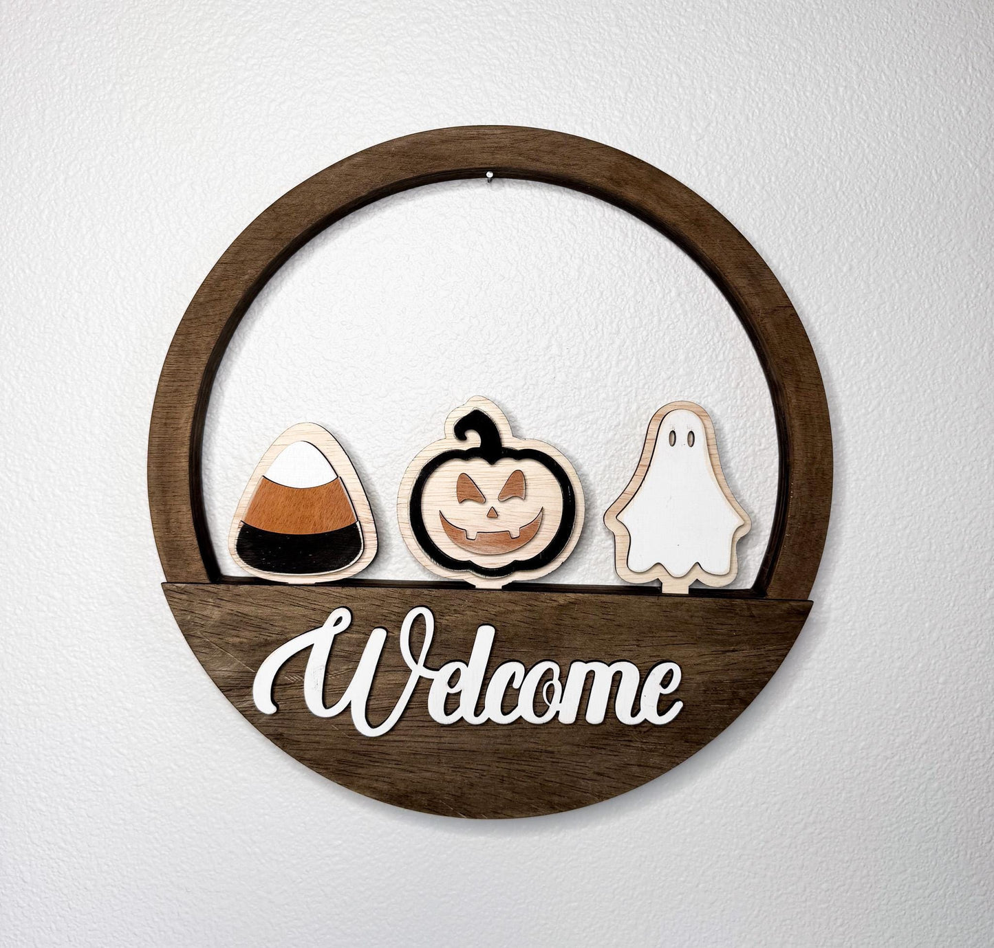 Personalized Magnetic Teacher Door Sign, Interchangeable Greetings & Inserts  Custom Classroom Decor and Teacher Gift