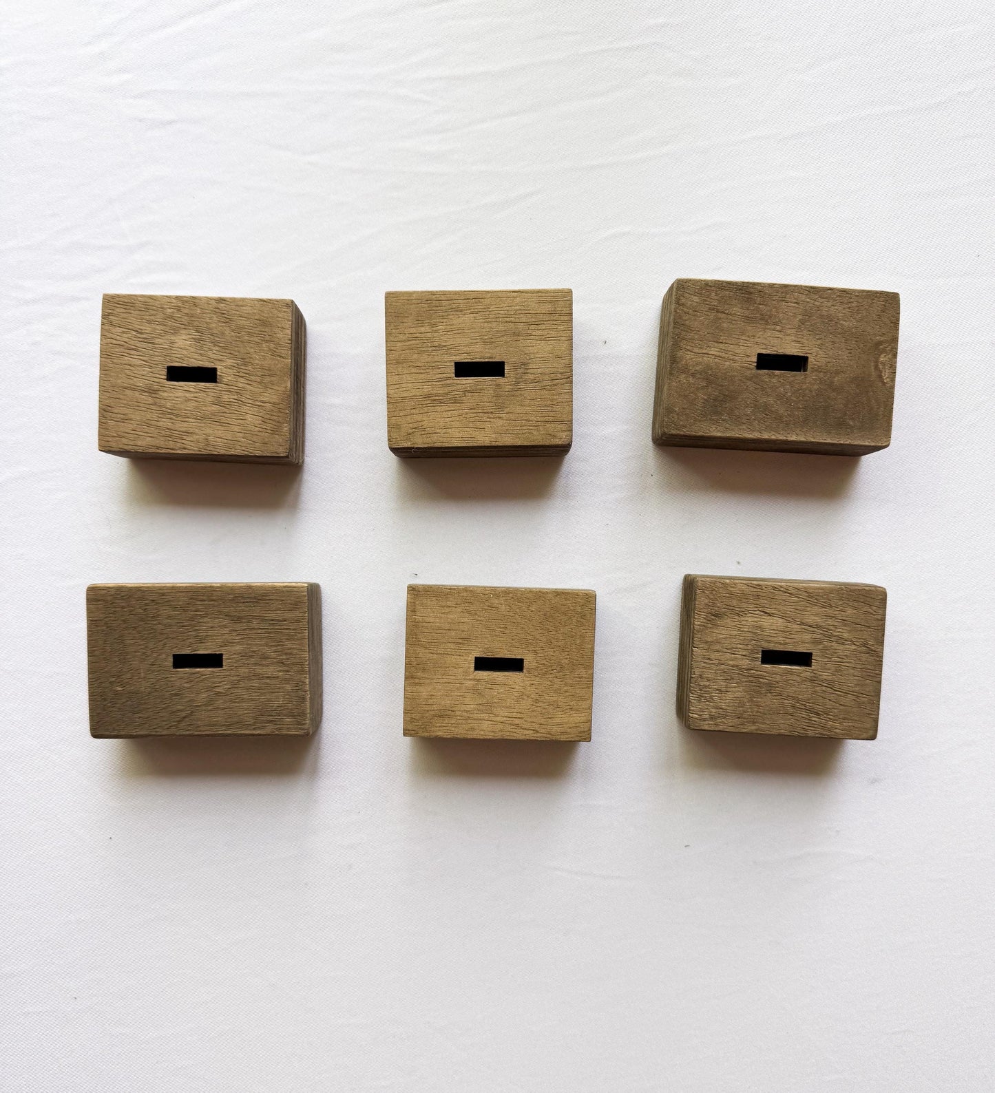 Interchangeable Holiday Wood Bases  4 Styles, Shelf or Wall Hanger Display