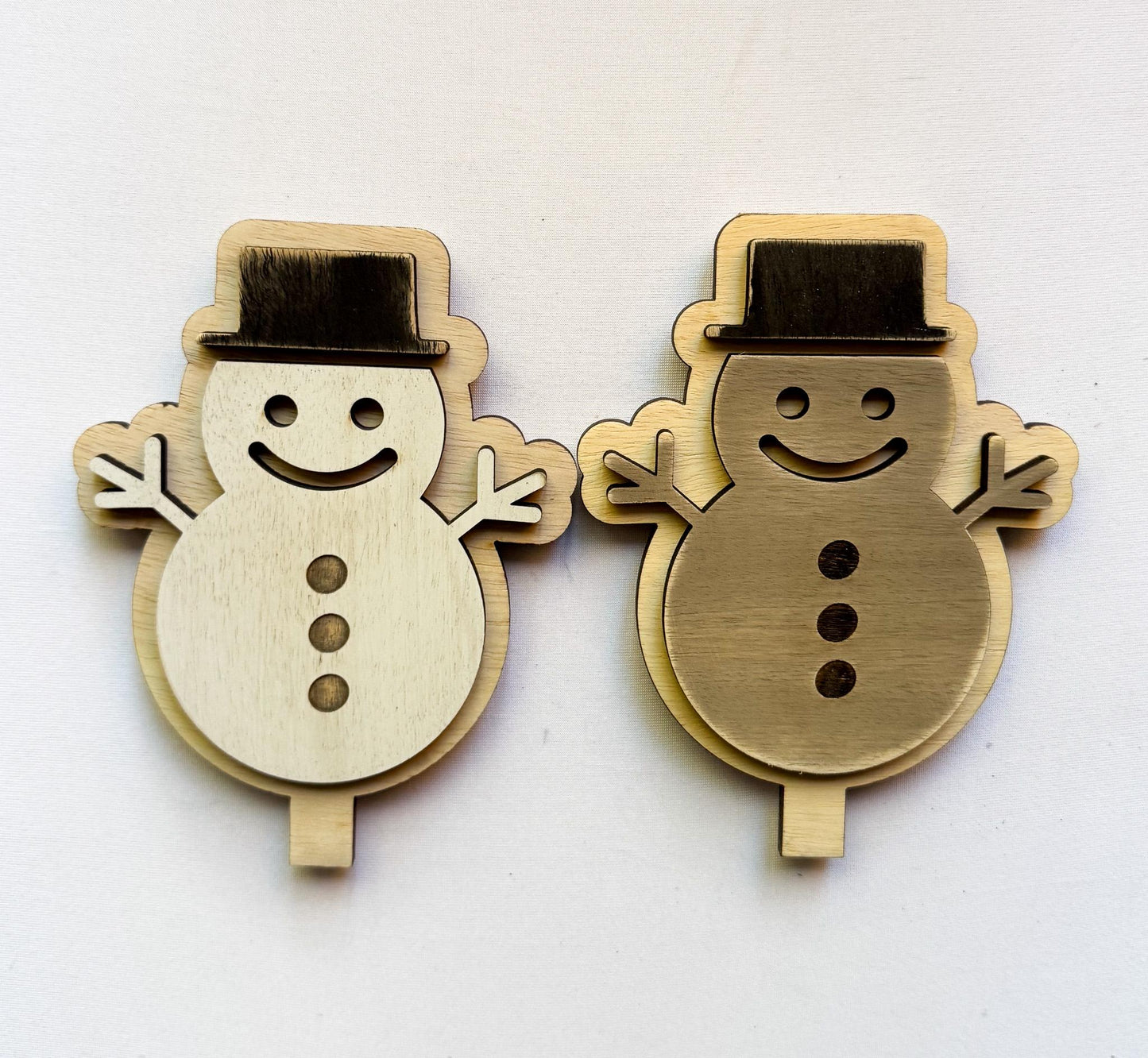 Christmas bundle sets.  Christmas Inserts + Door Hanger or Shelf Base
