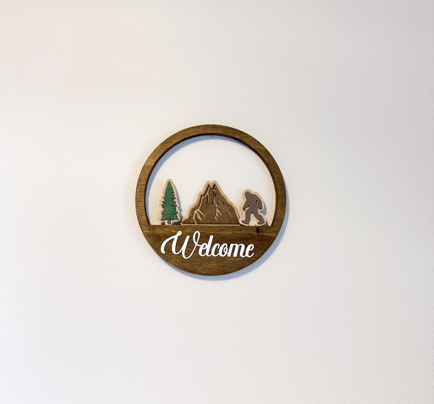 Personalized Magnetic Teacher Door Sign, Interchangeable Greetings & Inserts  Custom Classroom Decor and Teacher Gift