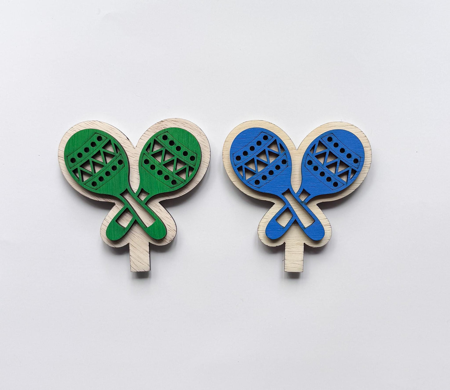 Cinco de Mayo Inserts