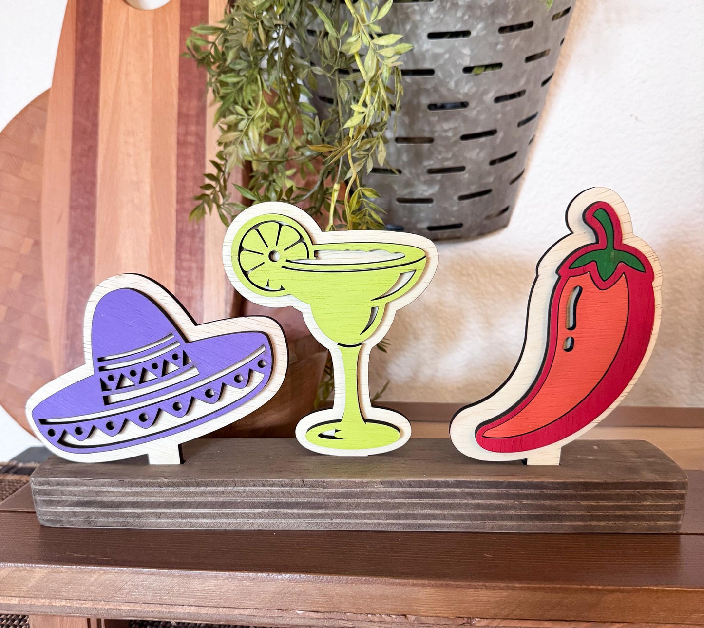 Cinco de Mayo Inserts