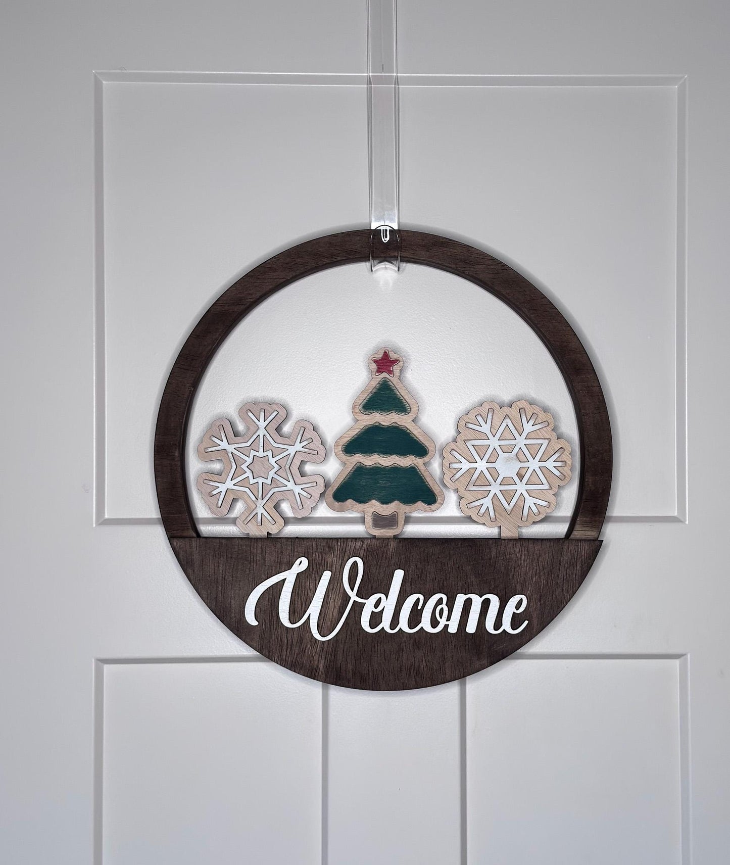 All Season Collection Wreath Bundle