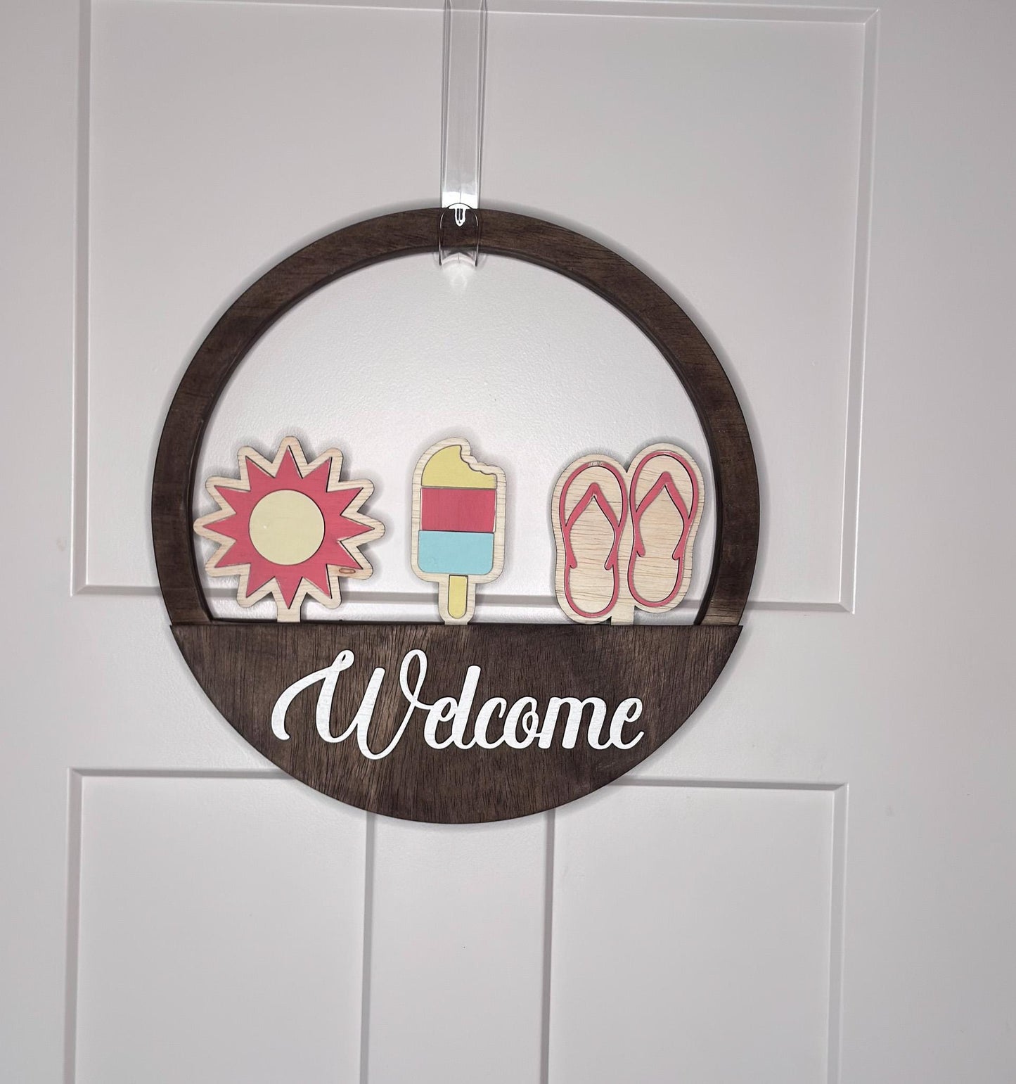 All Season Collection Wreath Bundle