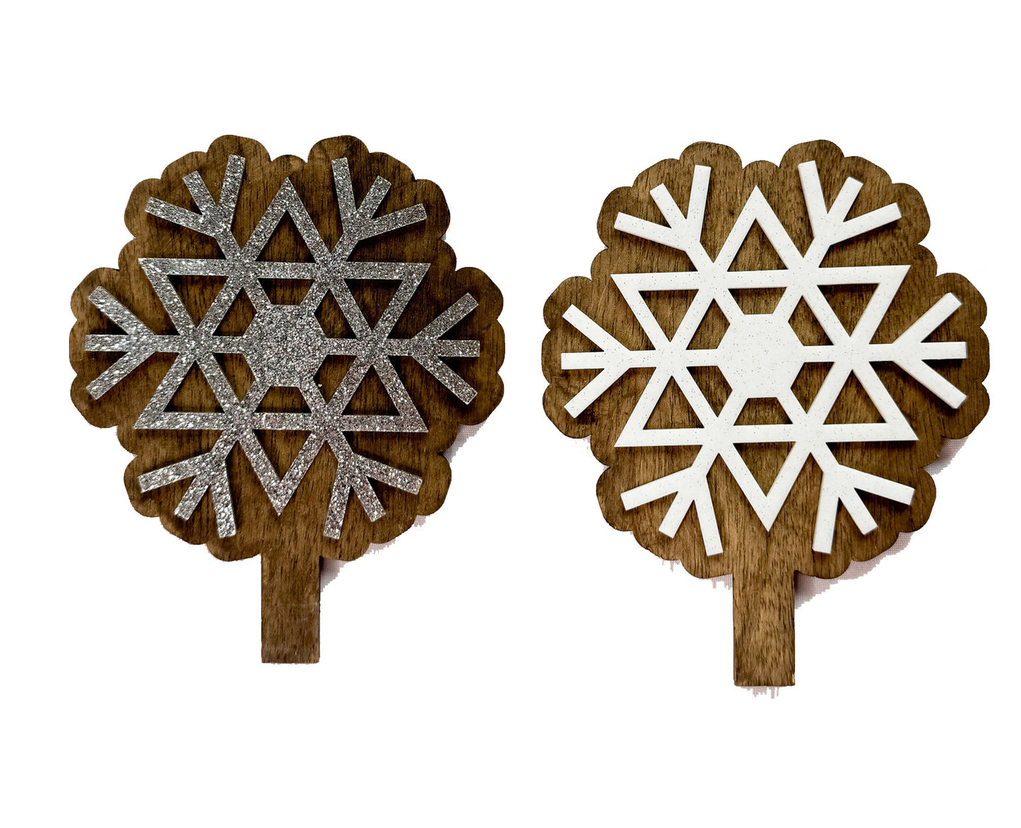 Snowflake (3)